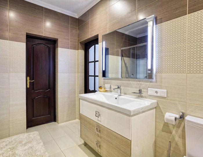 Suite 2 NEW Brown 2-местный 2-комнатный - Санаторий «Сосновая Роща» Гаспра