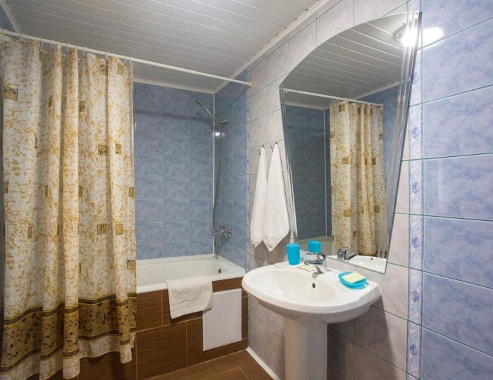 Номер стандарт (с завтраком) - Гостиница «Лукоморье» Молочково-Дубенец