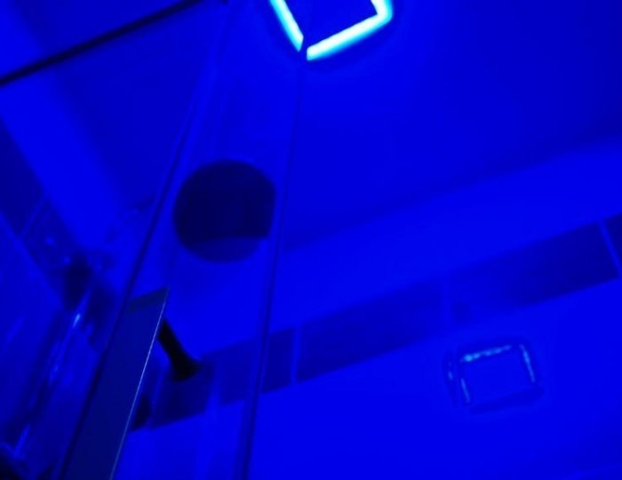Номер стандарт с 2 односпальными кроватями - Мини-отель Lucky / Лакки Рязань