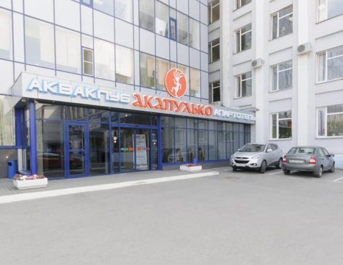 Гостиница «Апарт-отель» Рязань