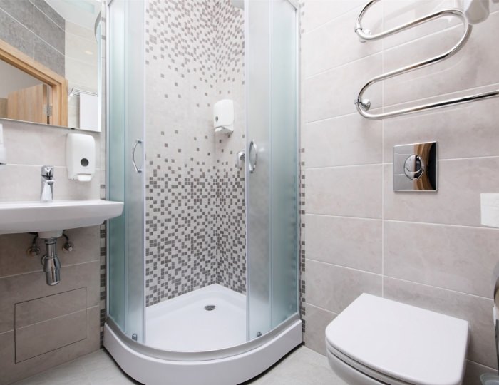 «Бизнес одноместный» корпус Центральный - Санаторий «Шахтер» Ессентуки