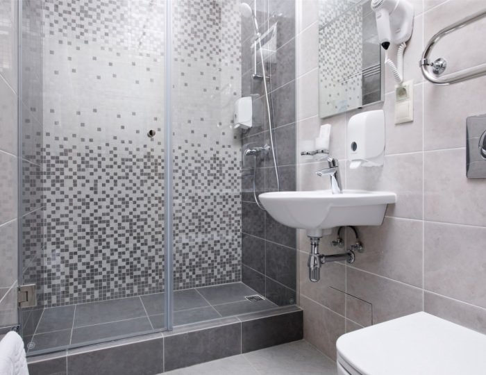 «Бизнес двухместный» корпус Центральный - Санаторий «Шахтер» Ессентуки