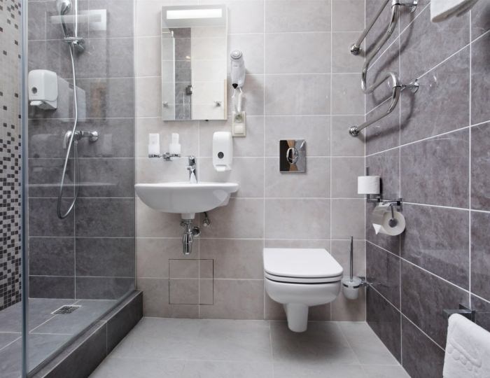 «Студия двухместный» корпус Центральный - Санаторий «Шахтер» Ессентуки