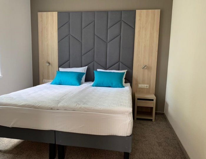 «Двухкомнатный люкс» корпус Центральный - Санаторий «Шахтер» Ессентуки