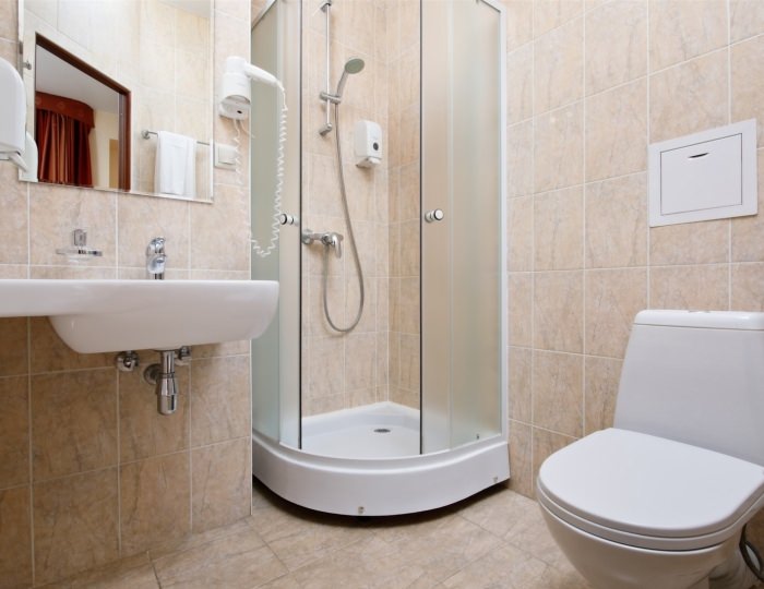 «Стандарт одноместный» корпус Европейский - Санаторий «Шахтер» Ессентуки