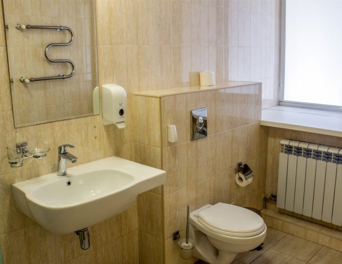 PROMO «Стандарт одноместный» корпус Европейский - Санаторий «Шахтер» Ессентуки