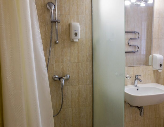 PROMO «Стандарт одноместный» корпус Европейский - Санаторий «Шахтер» Ессентуки