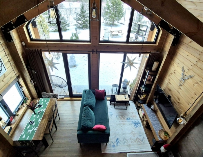 Гостевой дом «Дача на Истре»