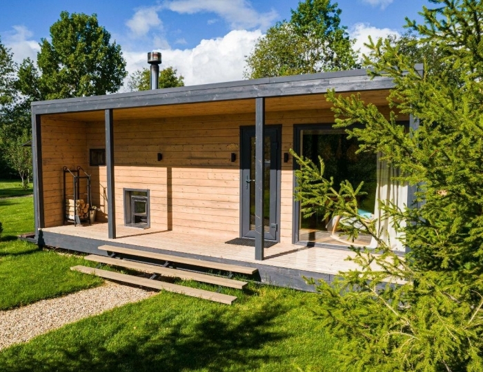 Гостевой дом «Дача на Истре»