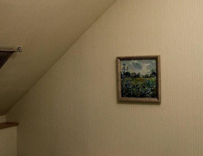 Номер люкс - Туристический комплекс «Раздолье» Алёшкино