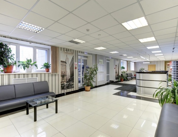 Гостиница «А Элита» Екатеринбург