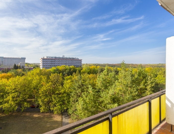 1 категория 1 местный 1 комнатный в корпусе 1 (1к1м1к1) - Санаторий «Виктория» Ессентуки