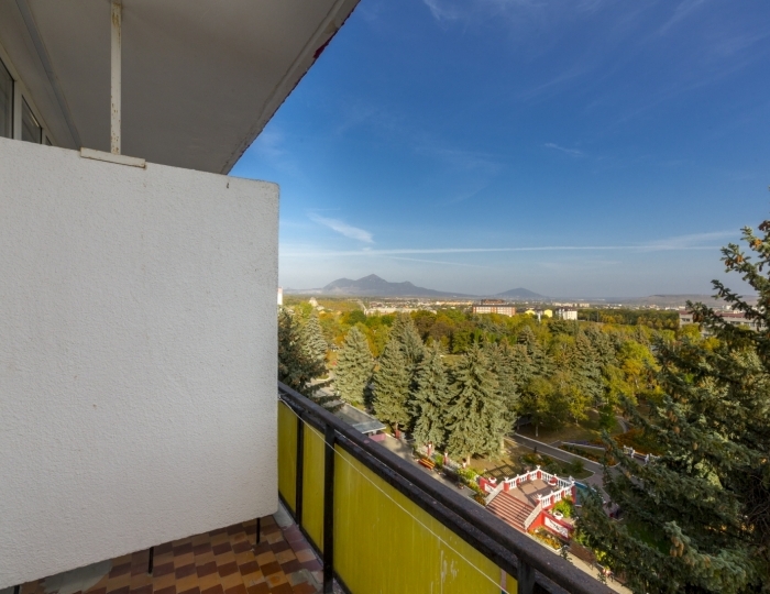 1 категория 1 местный 1 комнатный в корпусе 1 (1к1м1к1) - Санаторий «Виктория» Ессентуки