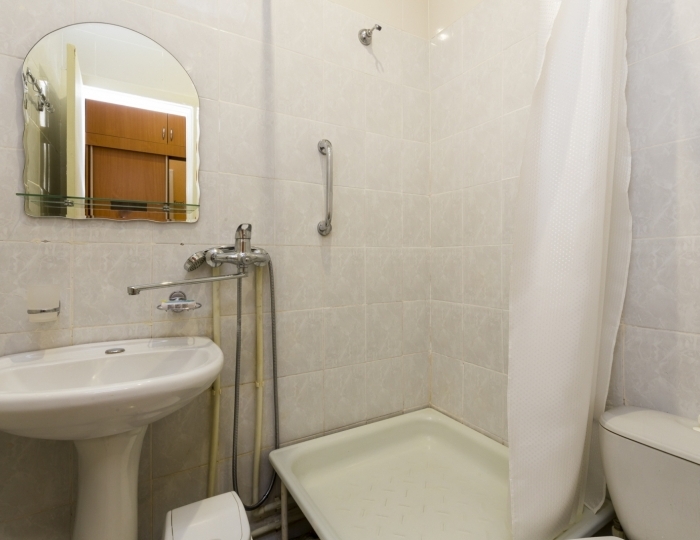 1 категория 2 местный 1 комнатный  в корпусе 1  (1к2м1к1) - Санаторий «Виктория» Ессентуки