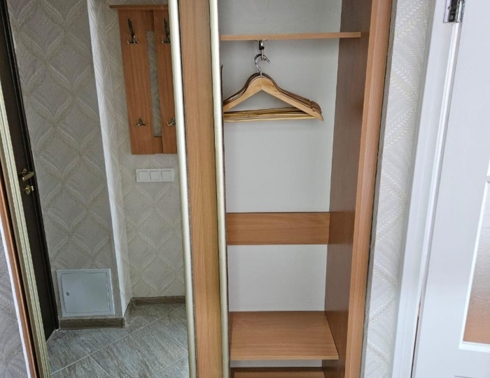 1 категория 2-местный 1-комнатный 1 категории Комфорт корпус № 1 (1К2м1к1К) - Санаторий «Виктория» Ессентуки