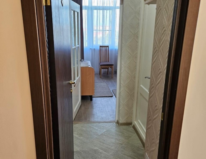 1 категория 2-местный 1-комнатный 1 категории Комфорт корпус № 1 (1К2м1к1К) - Санаторий «Виктория» Ессентуки