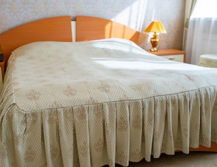 Апартаменты 2-местный 3-комнатный в корп. 1 (А2м3к1) - Санаторий «Виктория» Ессентуки