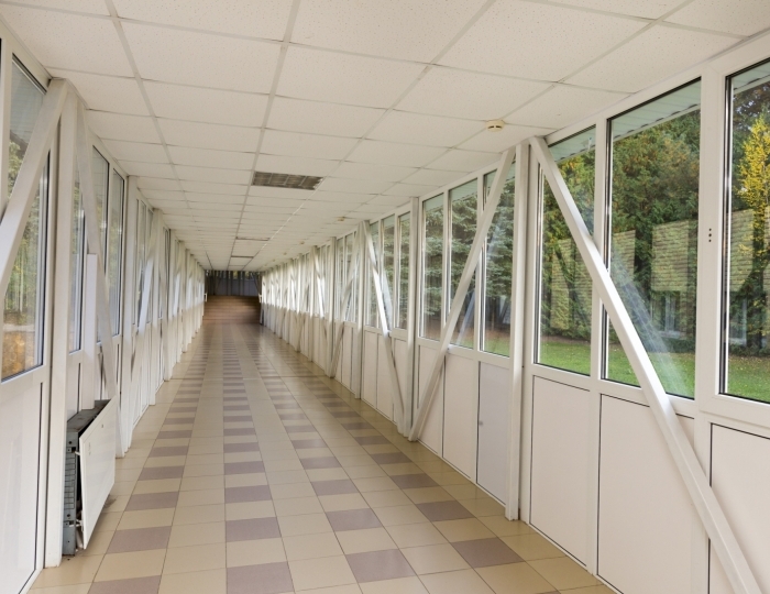 Санаторий «Пикет» Кисловодск