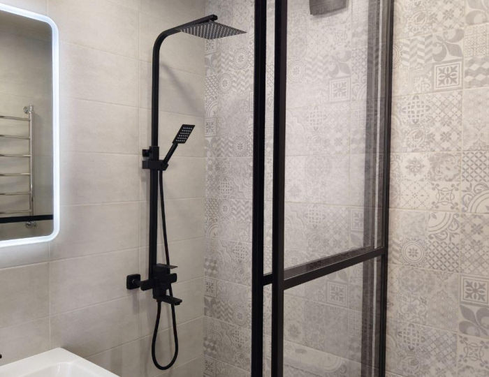 2-местное 1 катег. семейный комфорт, корп. 1 - Санаторий «Пикет» Кисловодск