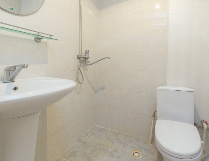 Одноместный номер - Санаторий «Пикет» Кисловодск