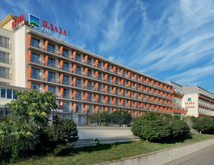 Санаторий «Плаза» Железноводск