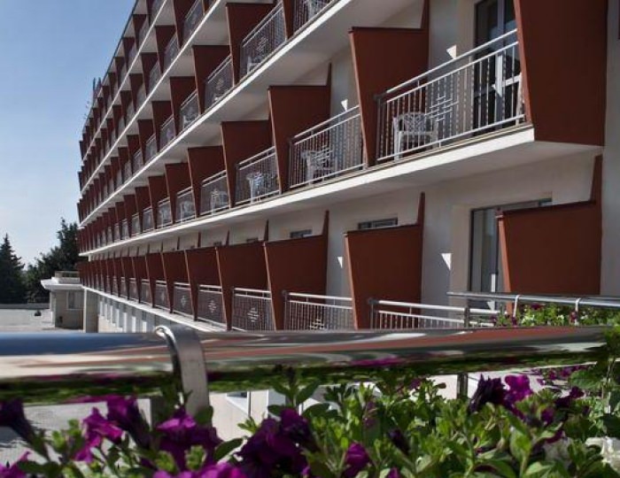 Санаторий «Плаза» Железноводск