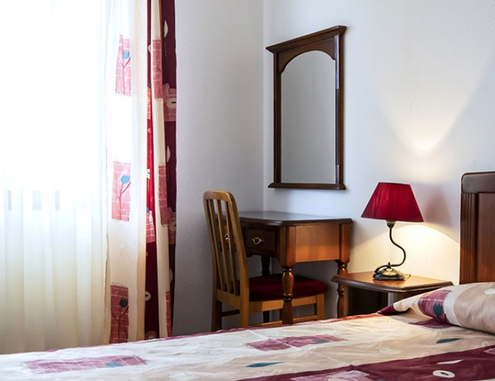 Комфорт 2х-комнатный (Морской) - Санаторий «Утес»