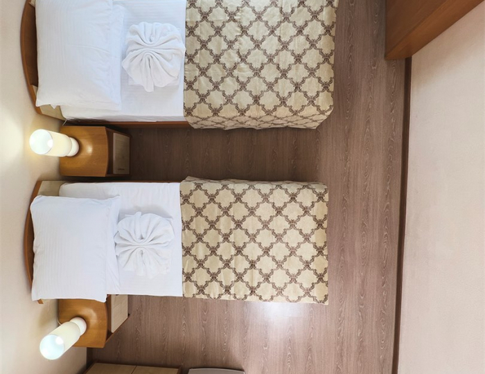 Стандарт (Морской) - Санаторий «Утес»