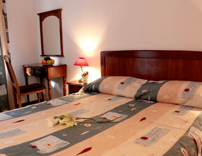 Комфорт 2х-комнатный, вид на море (Морской) - Санаторий «Утес»