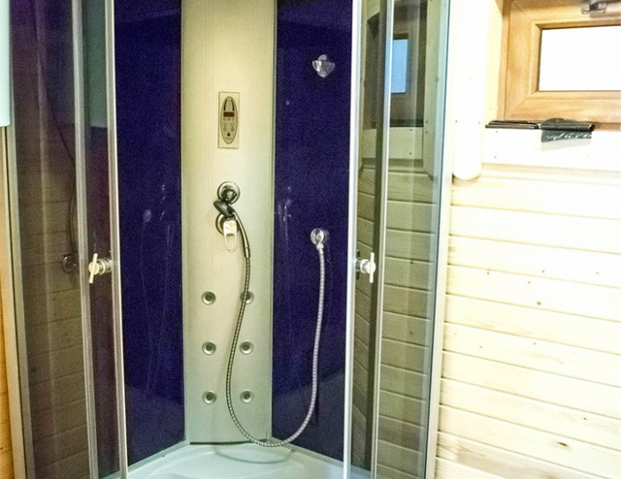 Коттедж - Санаторий «Утес»