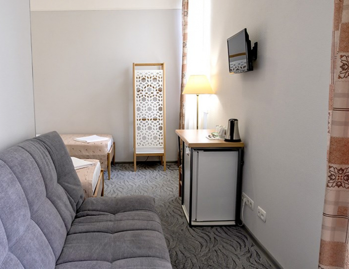 Делюкс (Парк) - Санаторий «Утес»