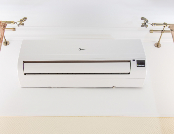 Делюкс, вид на море (Парк) - Санаторий «Утес»