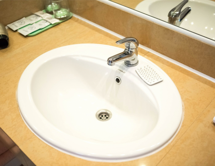 Студия (Парк) - Санаторий «Утес»