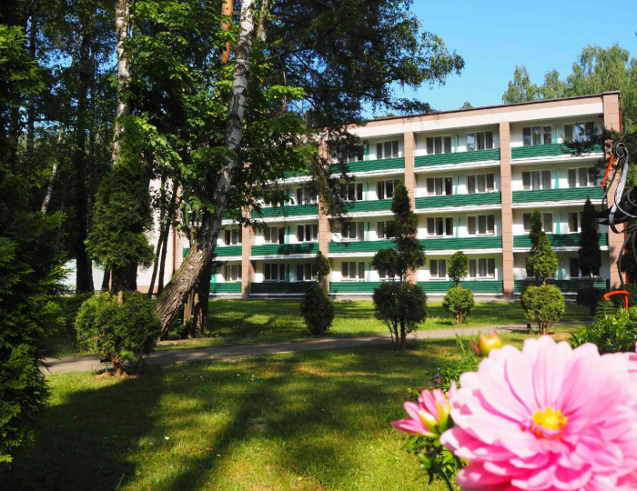 Санаторий «Буг» Беларусь