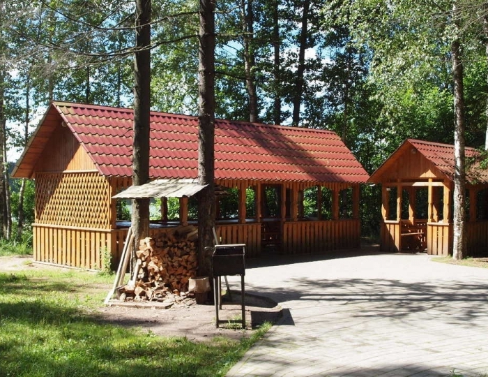 Санаторий «Боровое»