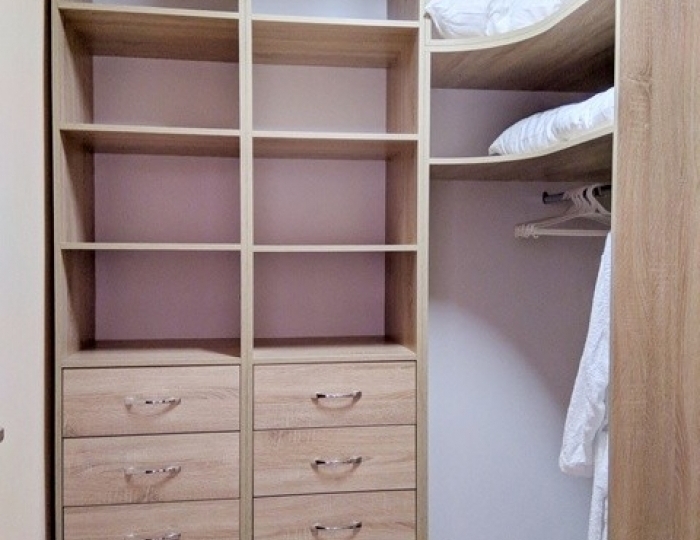 Улучшенный 2-мест 4-комн корпус 3 - Санаторий «Боровое»