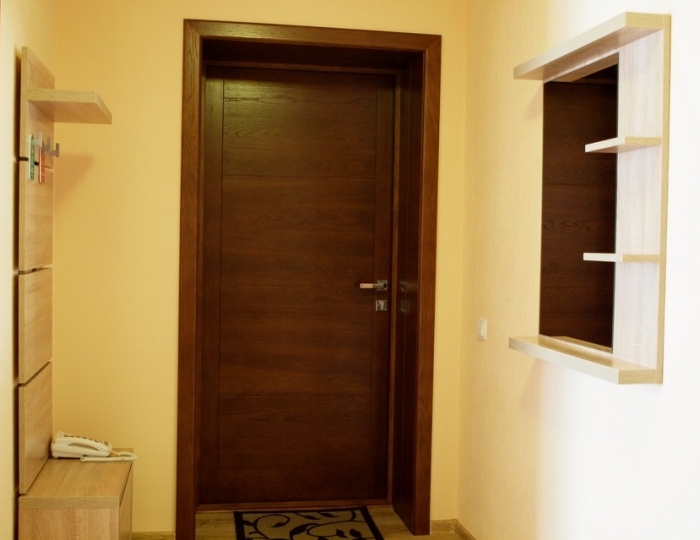 Улучшенный 2-мест 4-комн корпус 3 - Санаторий «Боровое»