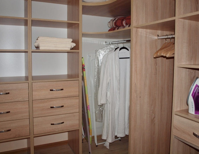 Люкс 2-местный 4-комнатный корпус 3 (5) Апартаменты - Санаторий «Боровое»