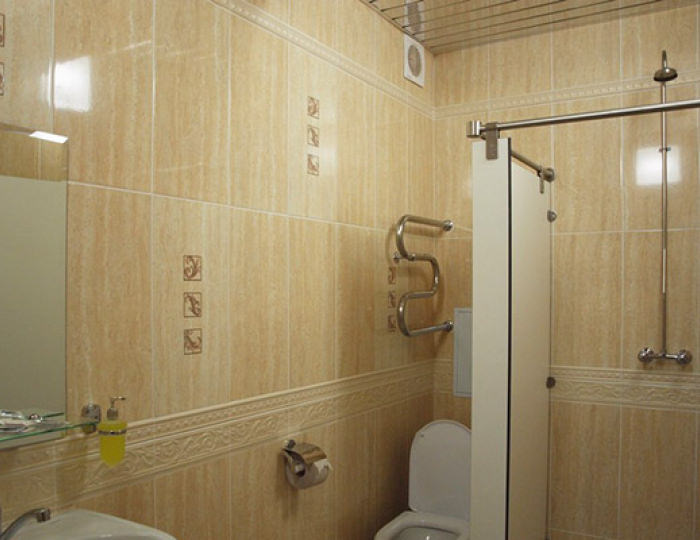 Стандарт 1-местный (без балкона) корпус 2 - Санаторий «Боровое»