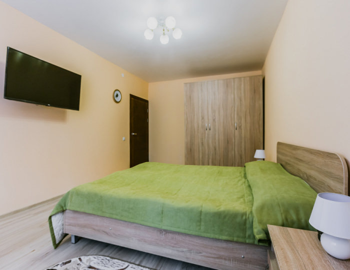 Стандарт 1-местный корпус 3 - Санаторий «Боровое»