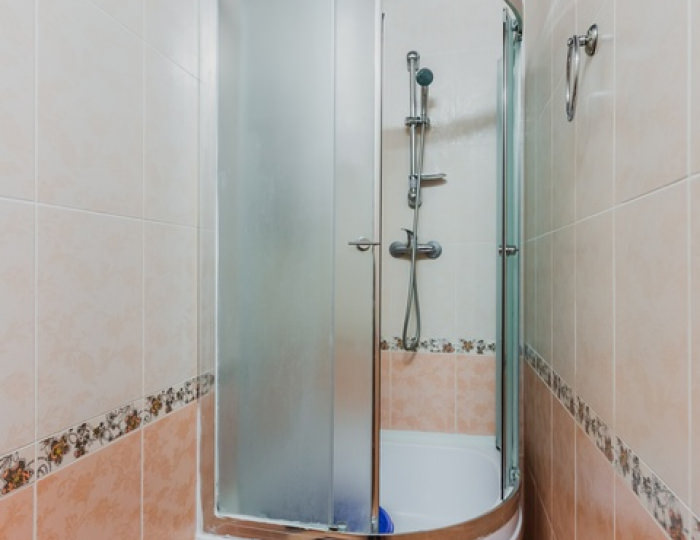 Стандарт 2-местный  корпус 1 - Санаторий «Боровое»