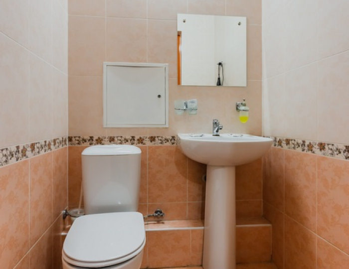 Стандарт 2-местный  корпус 1 - Санаторий «Боровое»