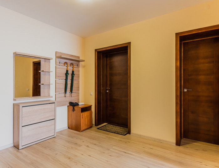 Стандарт 2-местный 4-комнатный корпус 3 - Санаторий «Боровое»