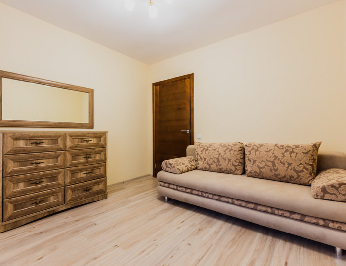 Апартаменты Апартаменты 2-местные 4-комнатные корпус 3 - Санаторий «Боровое»