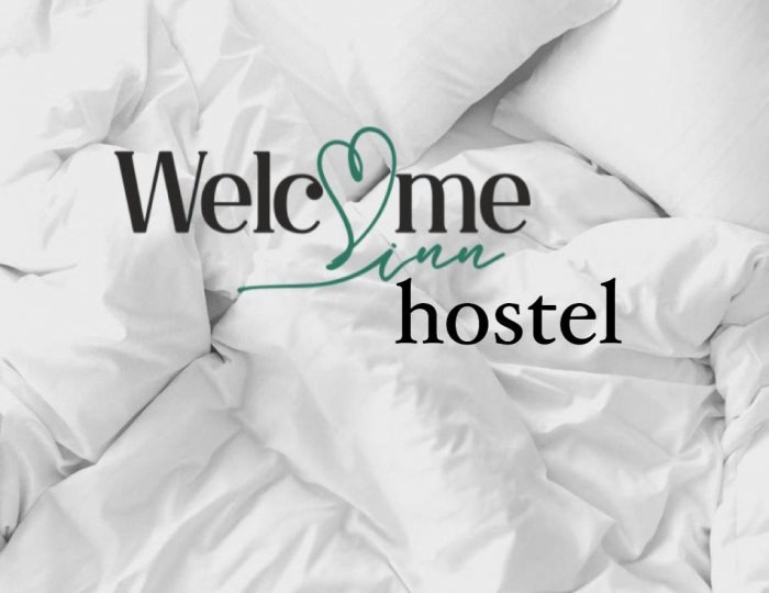 Хостел Велком Инн Хостел / Welcome inn Hostel Великий Новгород