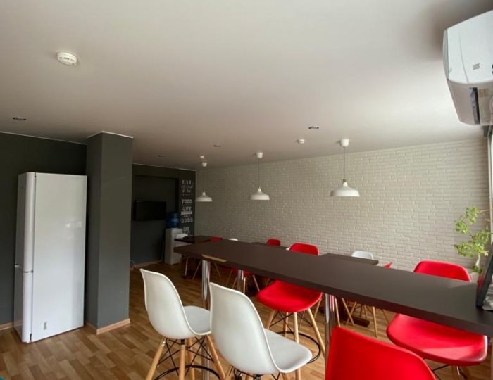 Рестораны и бары - Хостел Велком Инн Хостел / Welcome inn Hostel Великий Новгород