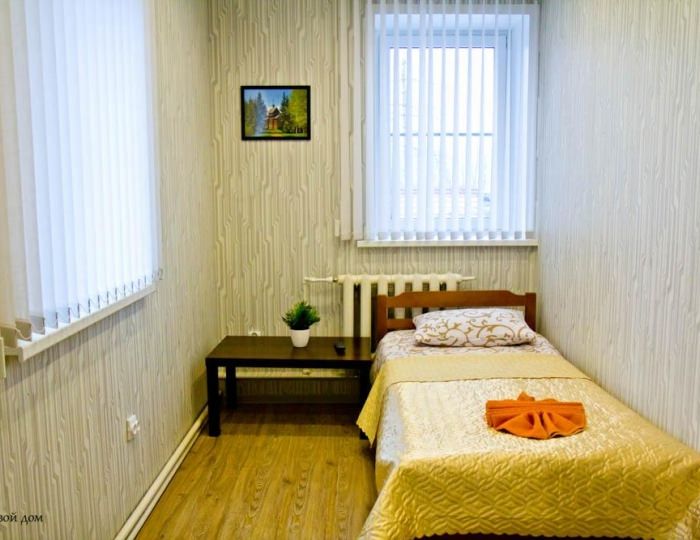 Номер стандарт эконом - Гостевой дом «Альянс» Великий Новгород
