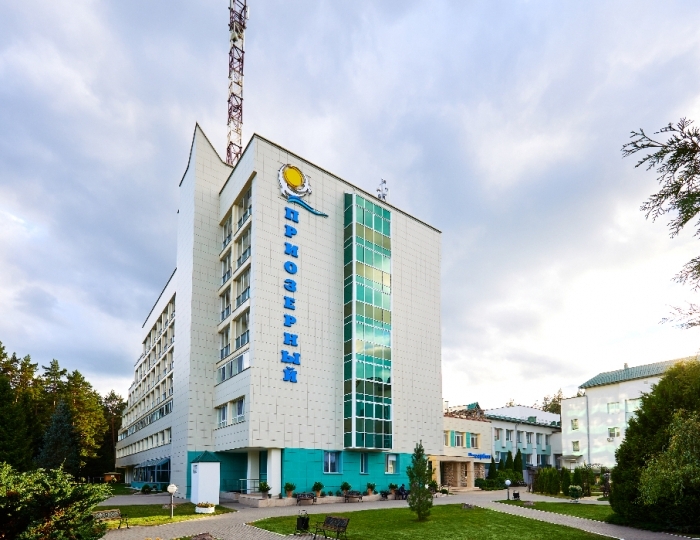 Санаторий «Приозерный» Беларусь