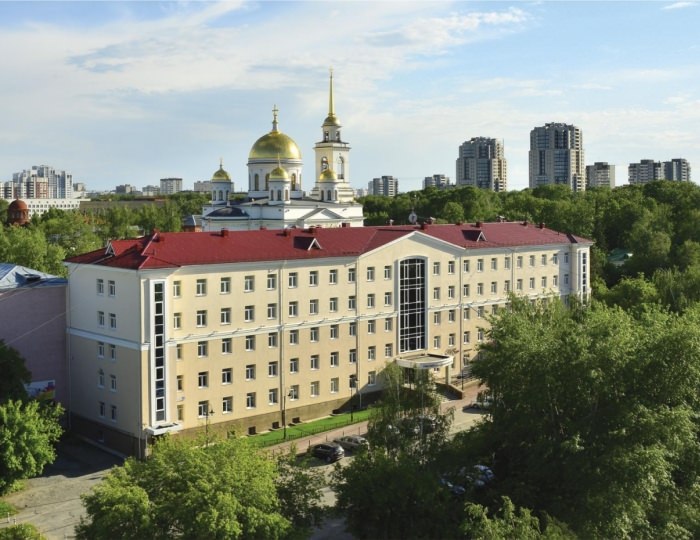 Гостиница «Грин Парк Отель»