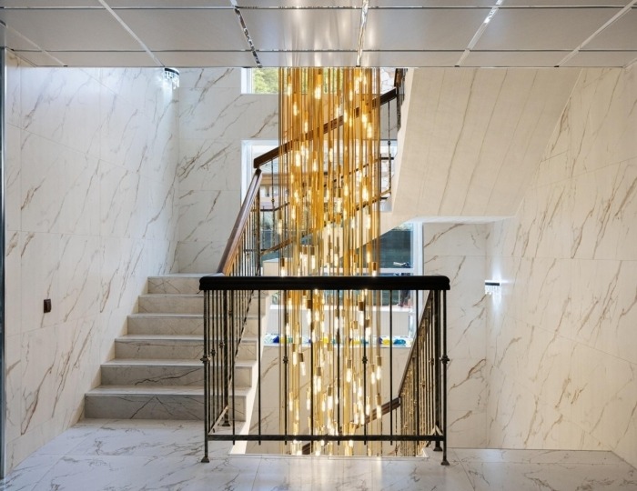 Отель Stellar Collection Chalet / Стеллар Коллекшн Шале